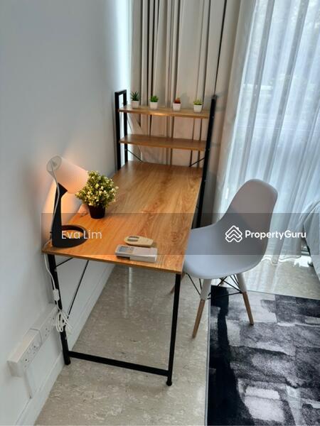 For Rent - The Eden @ Tampines