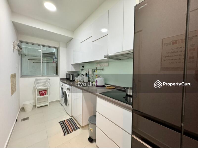 For Rent - The Eden @ Tampines