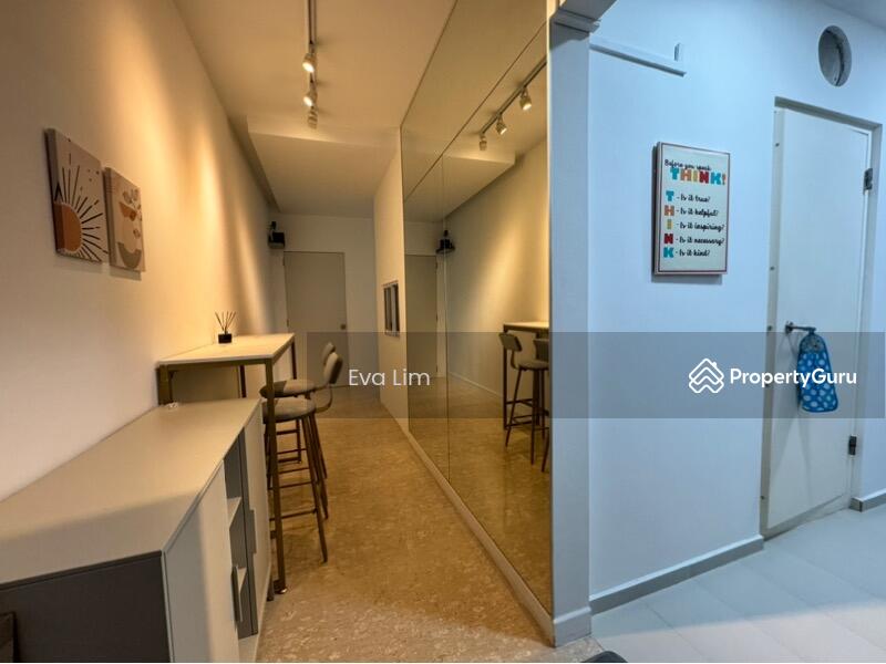 For Rent - The Eden @ Tampines