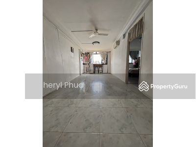 For Sale - 27 New Upper Changi Road