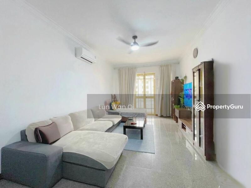 For Rent - Villa Marina