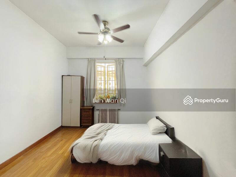 For Rent - Villa Marina