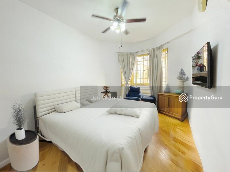 For Rent - Villa Marina