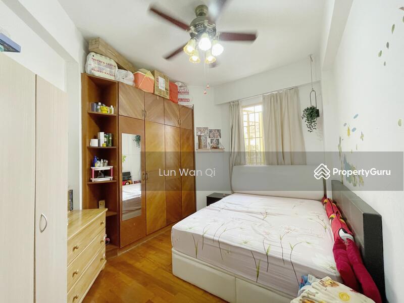 For Rent - Villa Marina