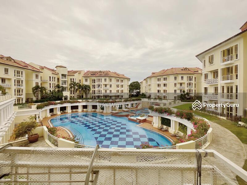 For Rent - Villa Marina