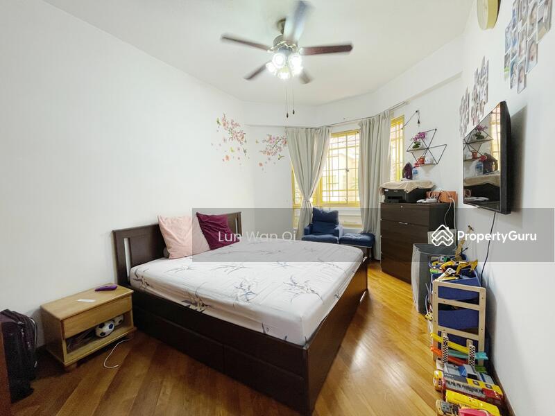 For Rent - Villa Marina