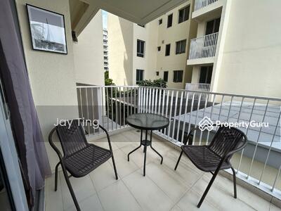 For Rent - Bedok Residences
