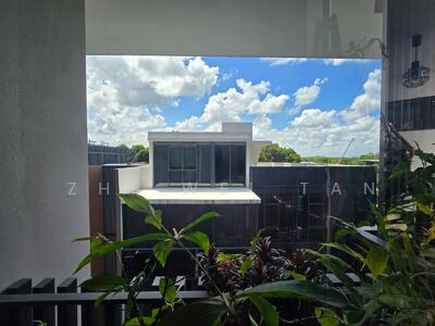 For Sale - Van Holland