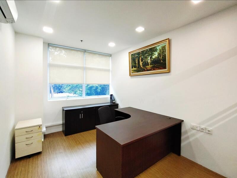 EPL Building, 1100 Lower Delta Road, Alexandra / Commonwealth, 3,200 sqft, Light Industrial (B1) For Rent, by Audrey Wee, 60101313 - CommercialGuru.com.sg