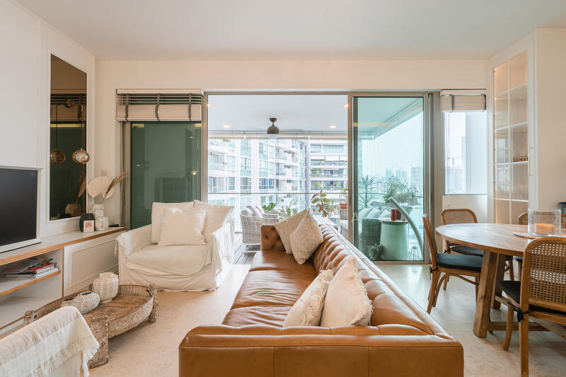 For Sale - One Jervois