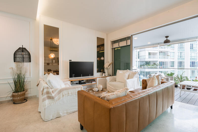 For Sale - One Jervois