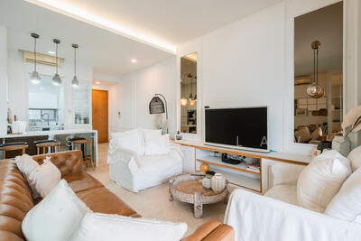 For Sale - One Jervois