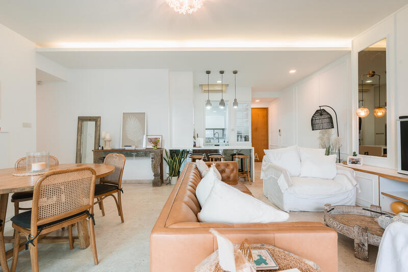 For Sale - One Jervois