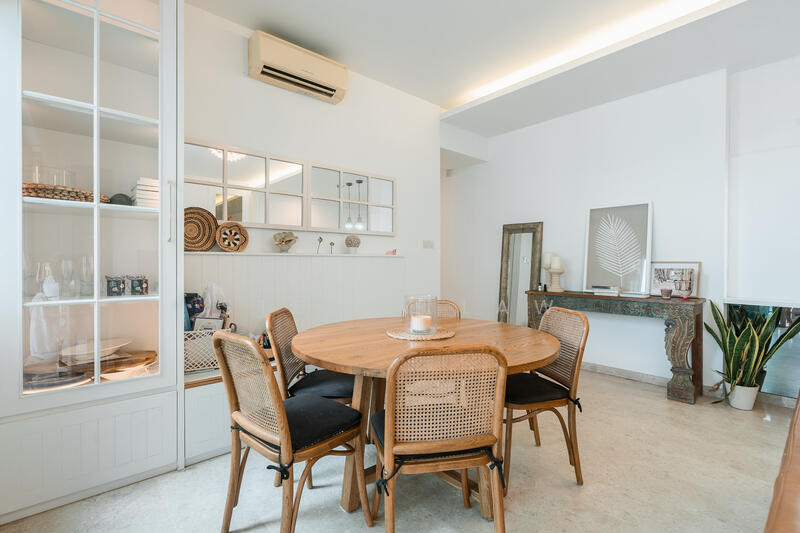 For Sale - One Jervois