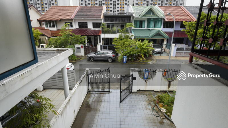 For Sale - Thomson Park