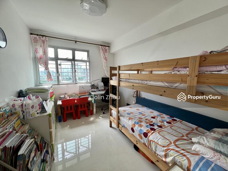 For Rent - 96A Henderson Road