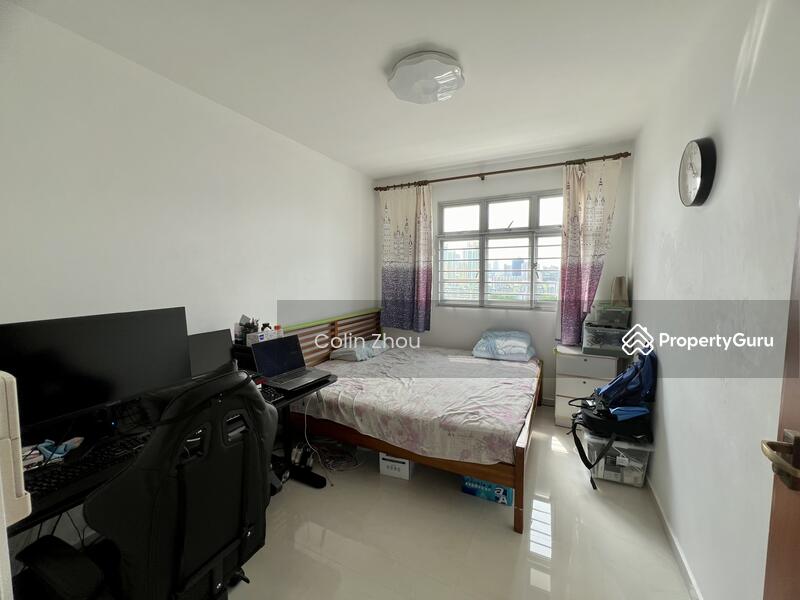 For Rent - 96A Henderson Road