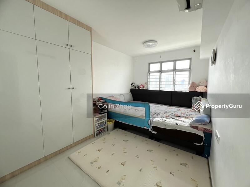 For Rent - 96A Henderson Road