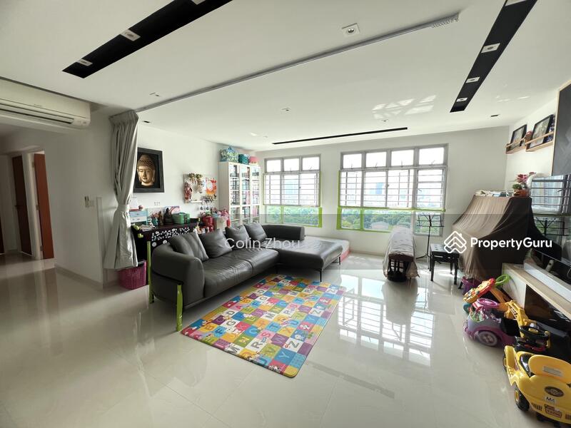 For Rent - 96A Henderson Road