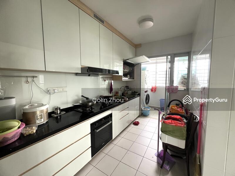 For Rent - 96A Henderson Road
