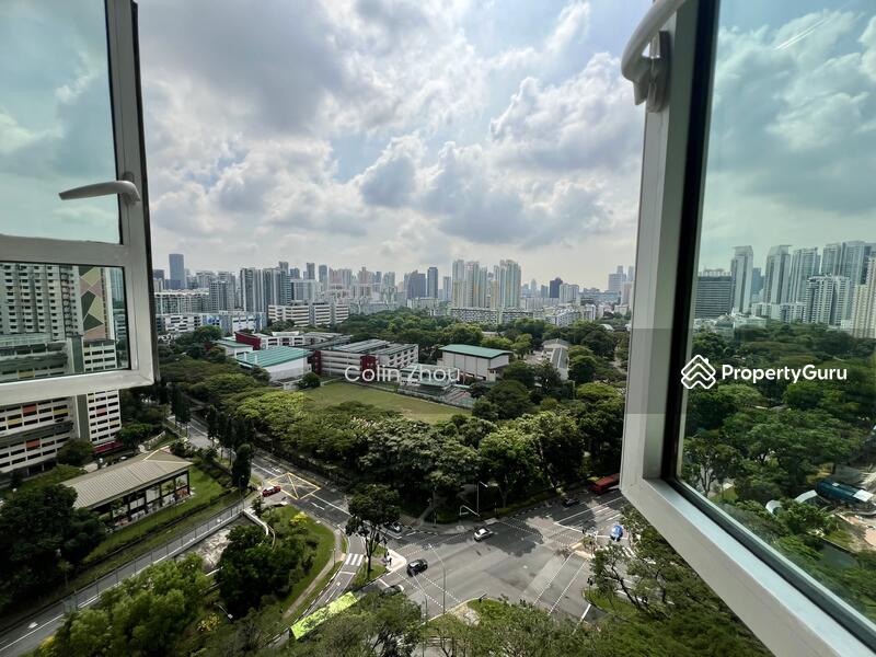 For Rent - 96A Henderson Road