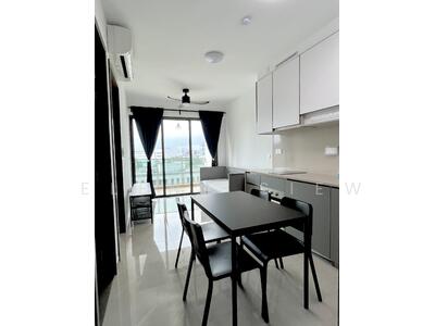 For Sale - Normanton Park