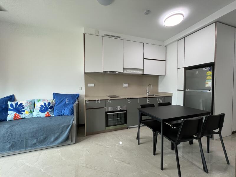 Intelligent layout to suit your needs !