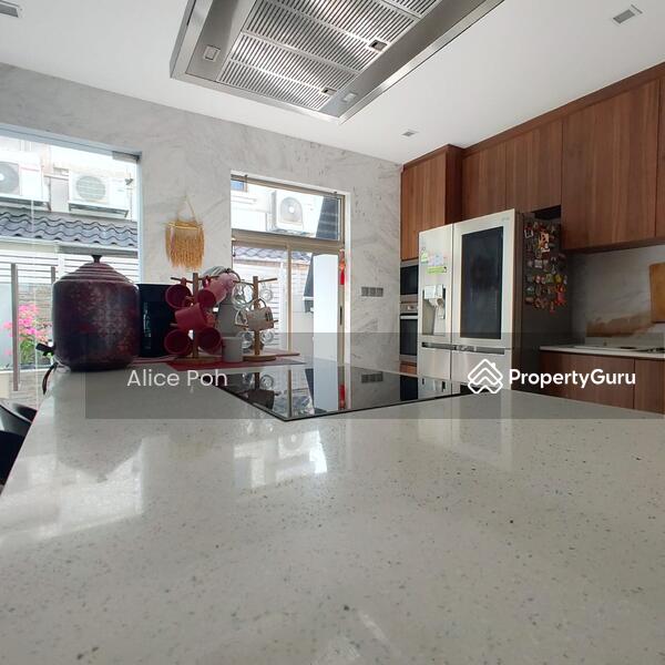 For Rent - Jalan Sentosa