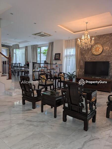 For Rent - Jalan Sentosa