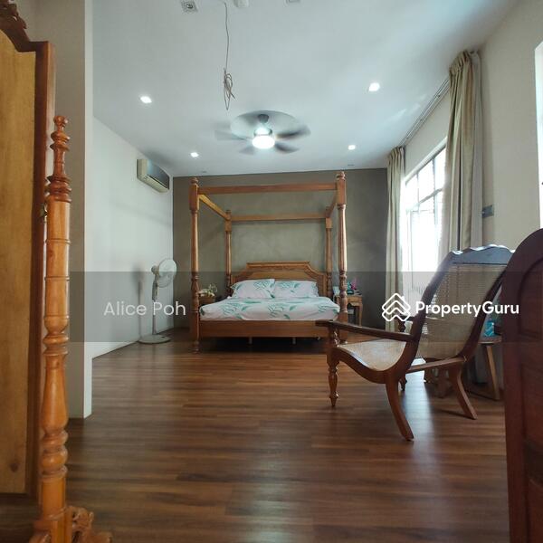 For Rent - Jalan Sentosa
