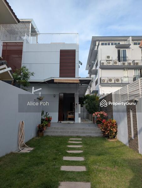 For Rent - Jalan Sentosa