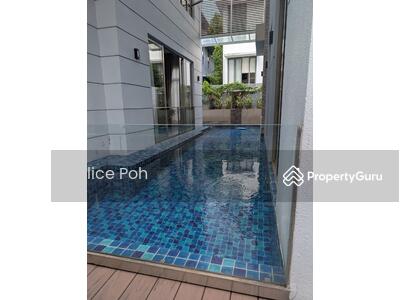 For Rent - Jalan Sentosa