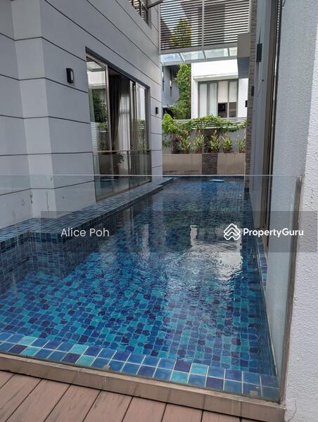 For Rent - Jalan Sentosa