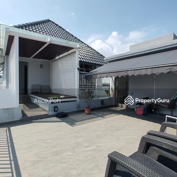 For Rent - Jalan Sentosa