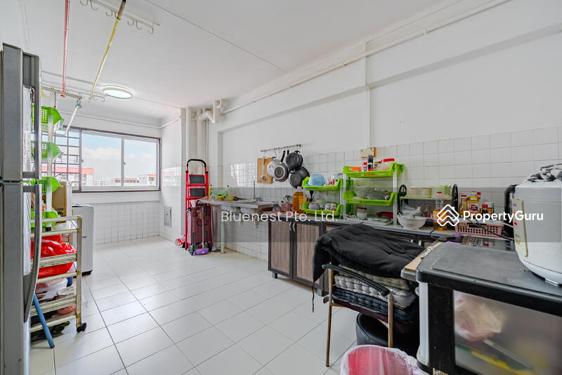 For Sale - 399 Yishun Avenue 6