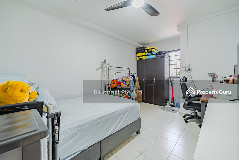 For Sale - 399 Yishun Avenue 6
