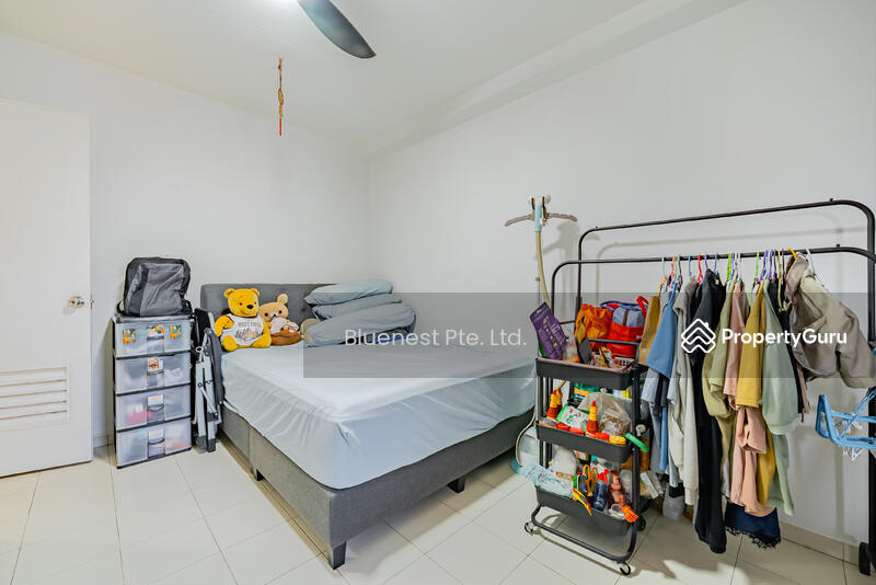 For Sale - 399 Yishun Avenue 6