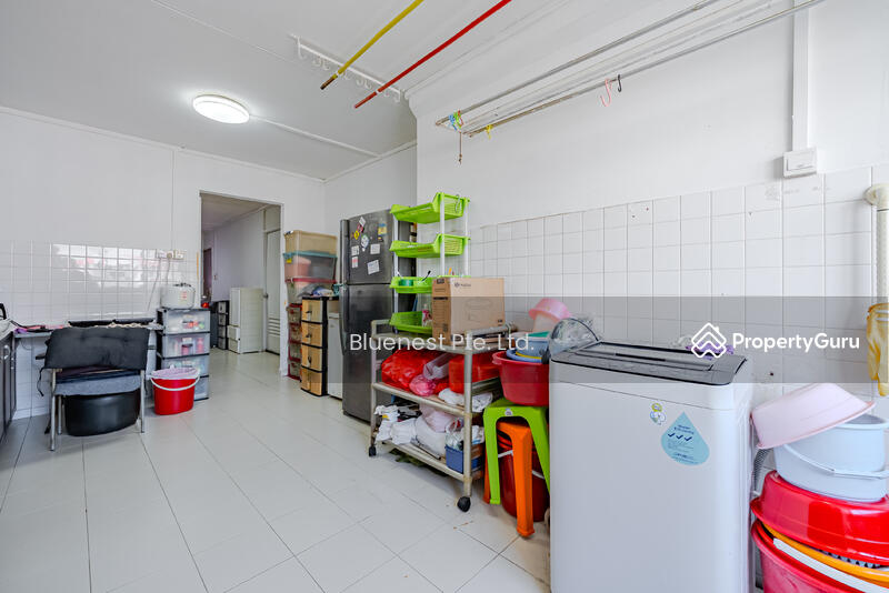 For Sale - 399 Yishun Avenue 6