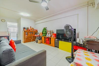 For Sale - 399 Yishun Avenue 6