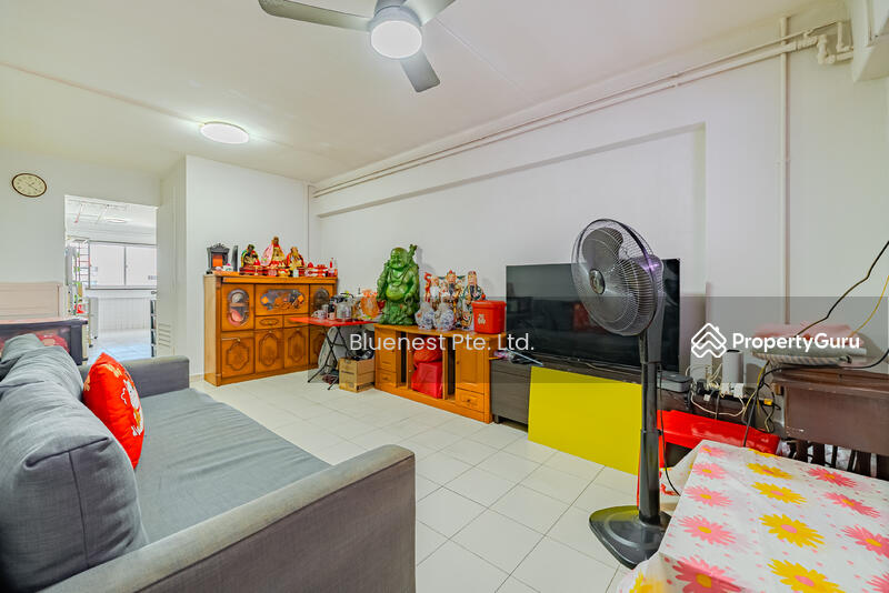 For Sale - 399 Yishun Avenue 6