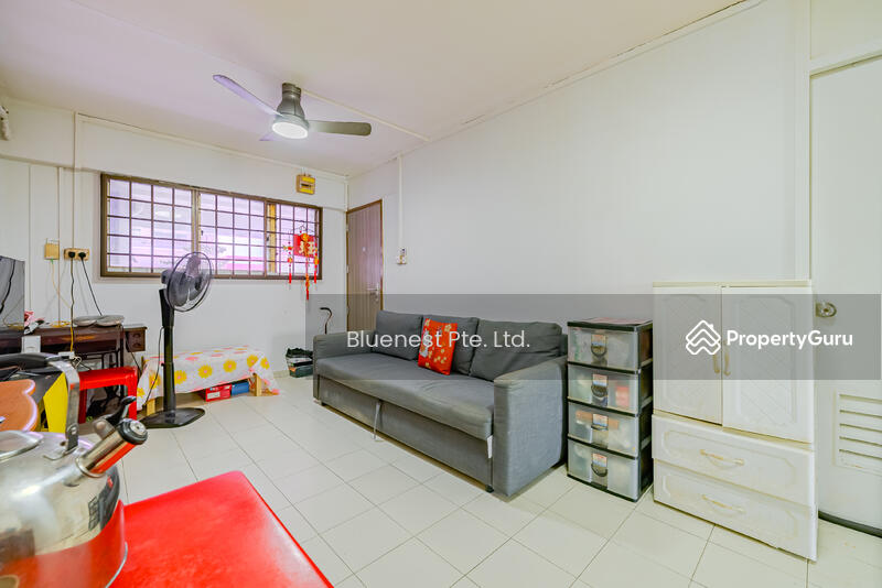 For Sale - 399 Yishun Avenue 6