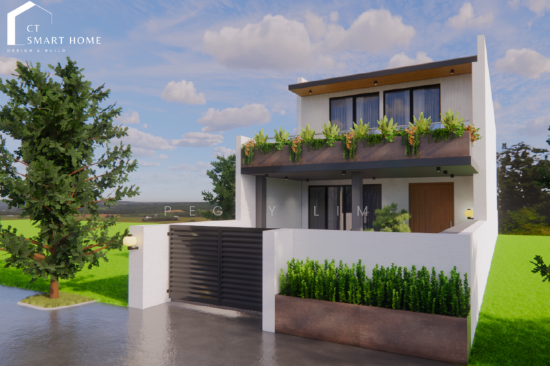 A&A Proposal - artist impression