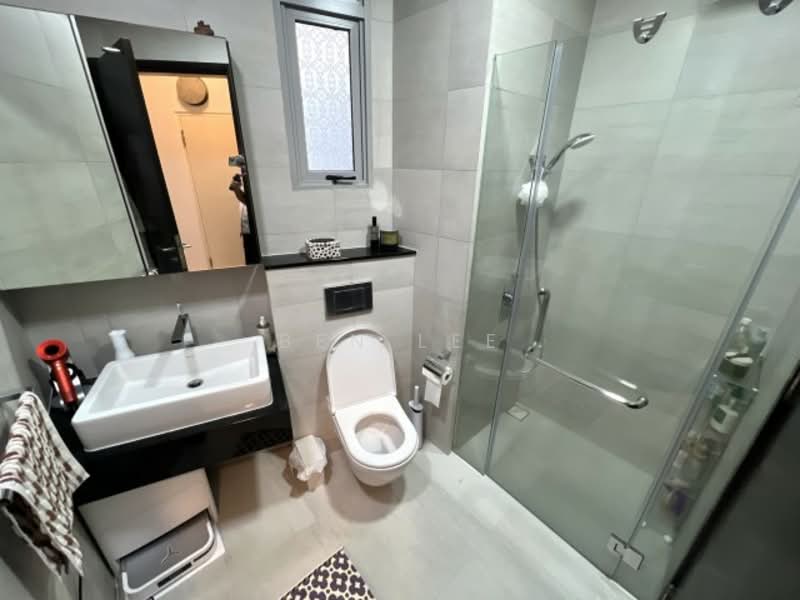 16 @ Amber, 16 Amber Road, 2 Bedrooms, 710 sqft, Apartment For Sale, by Ben Lee, 60101337 - PropertyGuru.com.sg