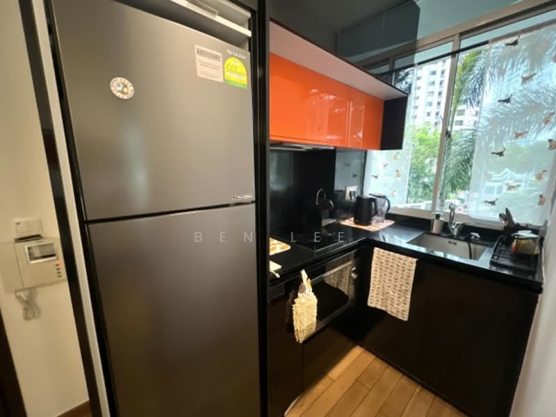 16 @ Amber, 16 Amber Road, 2 Bedrooms, 710 sqft, Apartment For Sale, by Ben Lee, 60101337 - PropertyGuru.com.sg