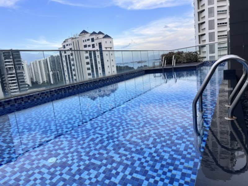 16 @ Amber, 16 Amber Road, 2 Bedrooms, 710 sqft, Apartment For Sale, by Ben Lee, 60101337 - PropertyGuru.com.sg