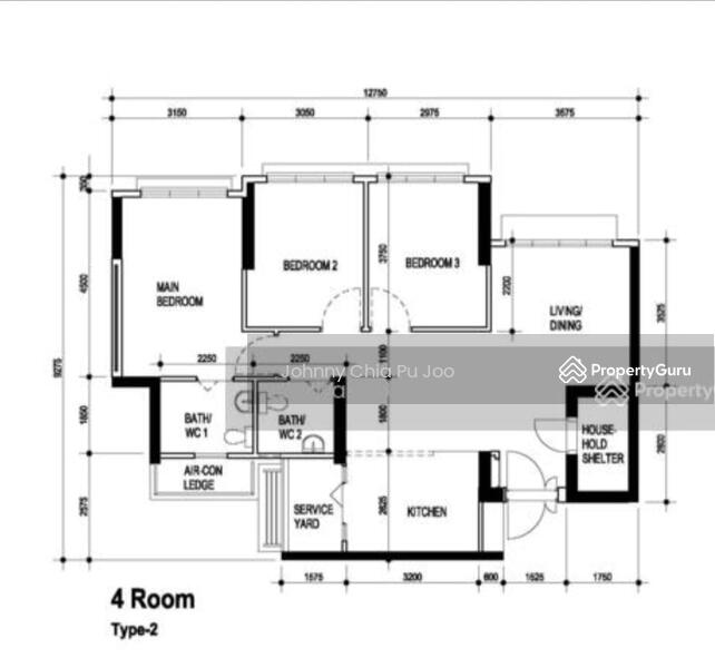 For Sale 101A Canberra Street