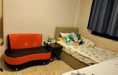 For Rent - 17 Lorong 7 Toa Payoh