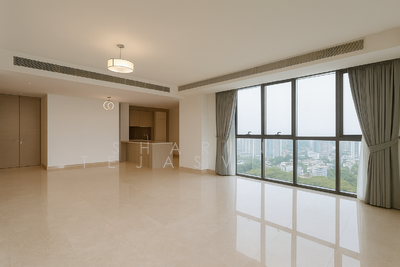 For Rent - DUO Residences