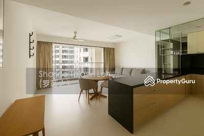 For Rent - The Shore Residences
