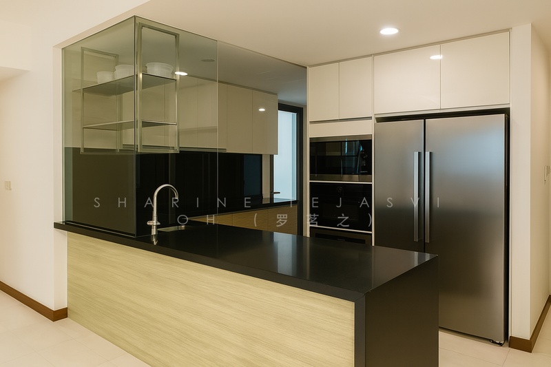 The Shore Residences, 81 Amber Road, East Coast / Marine Parade, 3 Bedrooms, 1,100 sqft, Condominium For Rent, by Sharine Tejasvi Loh (罗茗之), 60101351 - PropertyGuru.com.sg